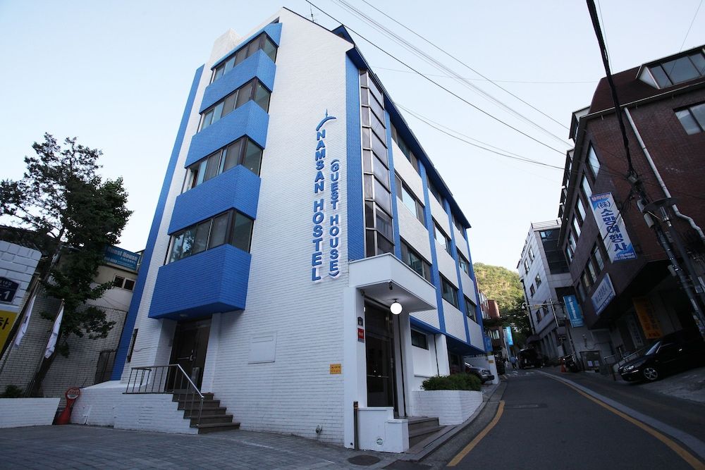 Namsan Guesthouse 1
