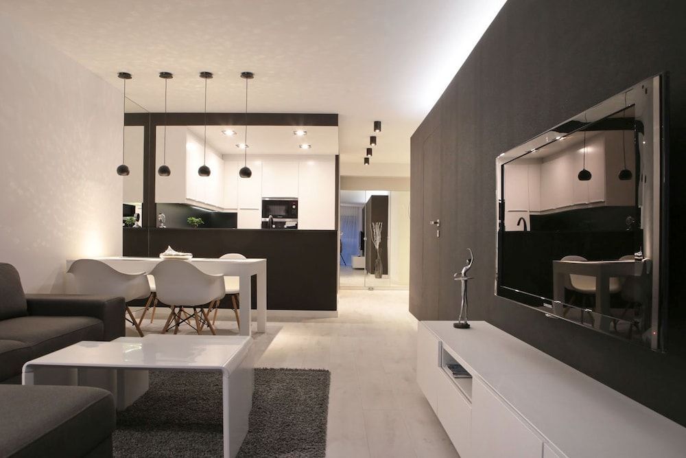 Super-Apartamenty Old Market 1