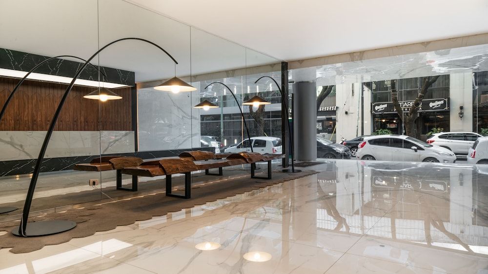 Top Rentals Belgrano 2