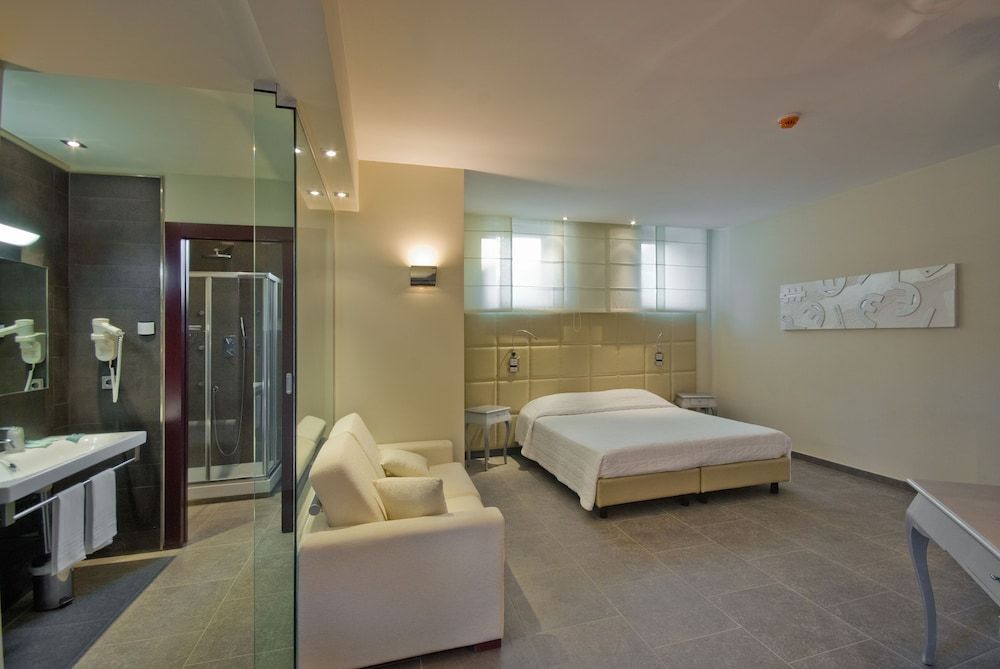 Suite Testani 1