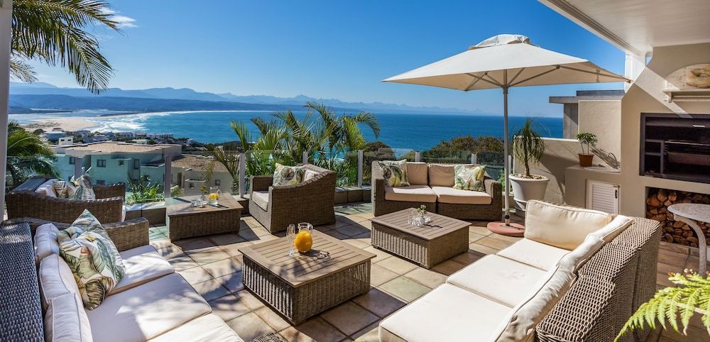 Ocean Watch Guest House 1