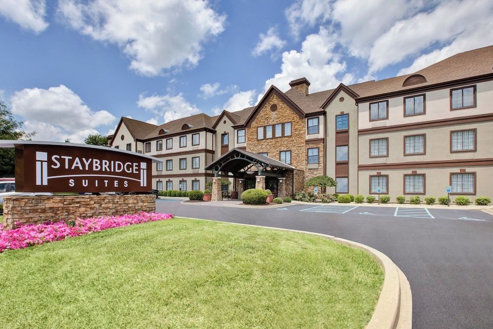 Staybridge Suites LOUISVILLE-EAST by IHG 1