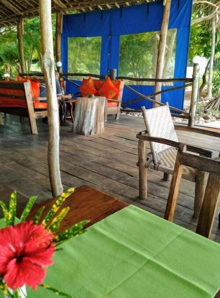 Panga Chumvi Beach Resort 2