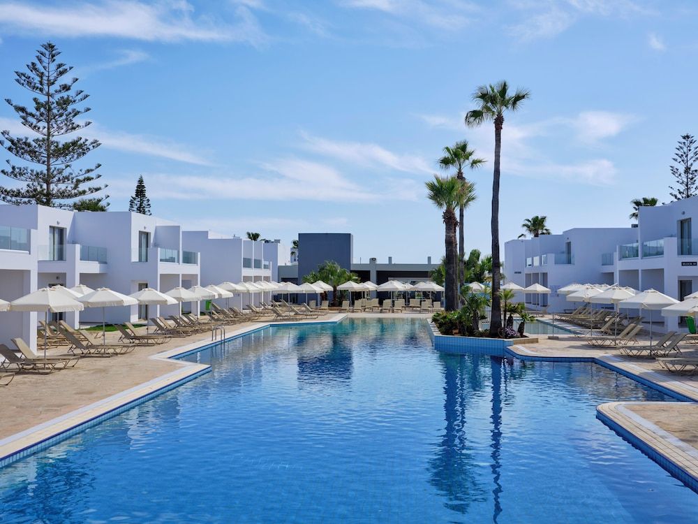 Atlantica Panthea Resort 1