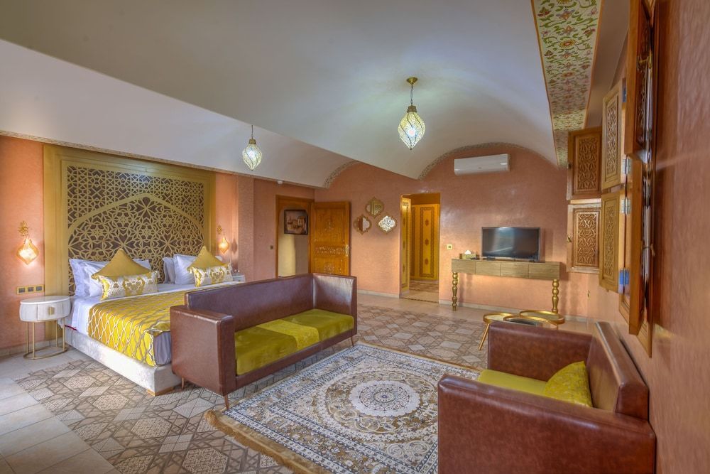 Atlas Castle Marrakech 2