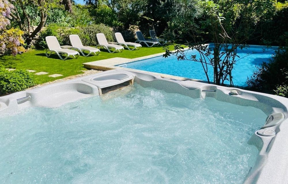 LE CLOS PASTEL Chambres d'hôtes et son studio suite - ADULTES ONLY 1