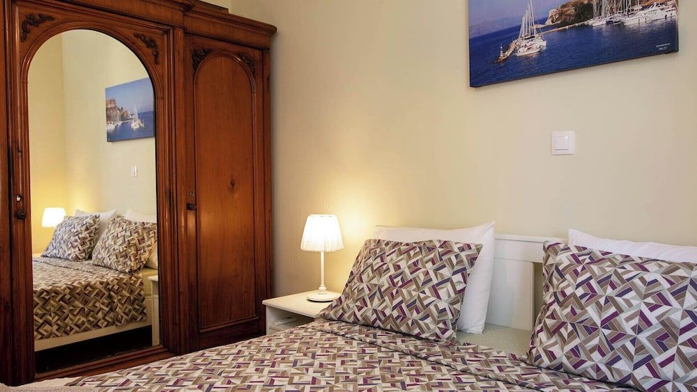Dei Vecchi Casa by CorfuEscapes 2