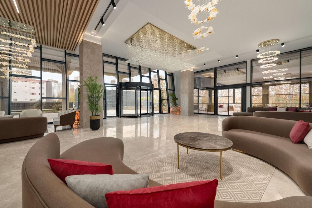 Ramada Residences by Wyndham Istanbul Haramidere 2