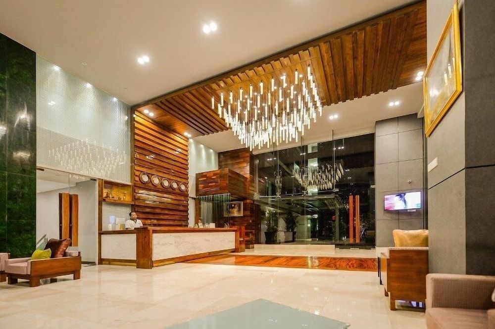 Nice Residence Hotel Huahin 2