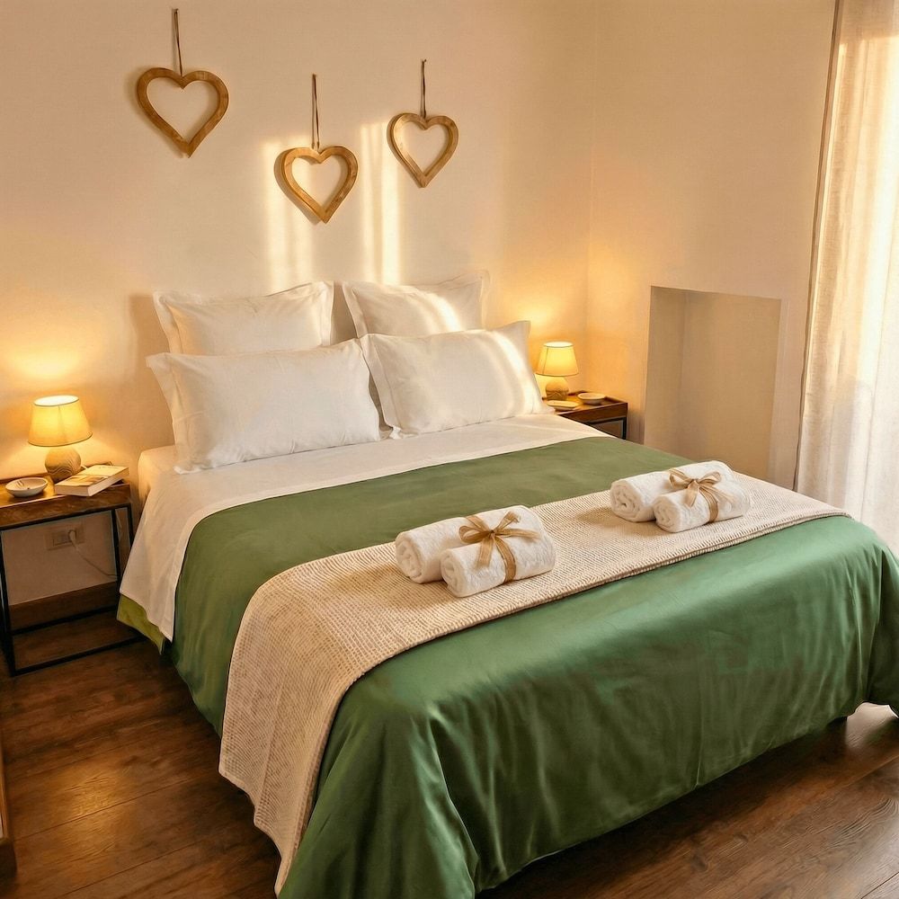 Melo Accommodations 1