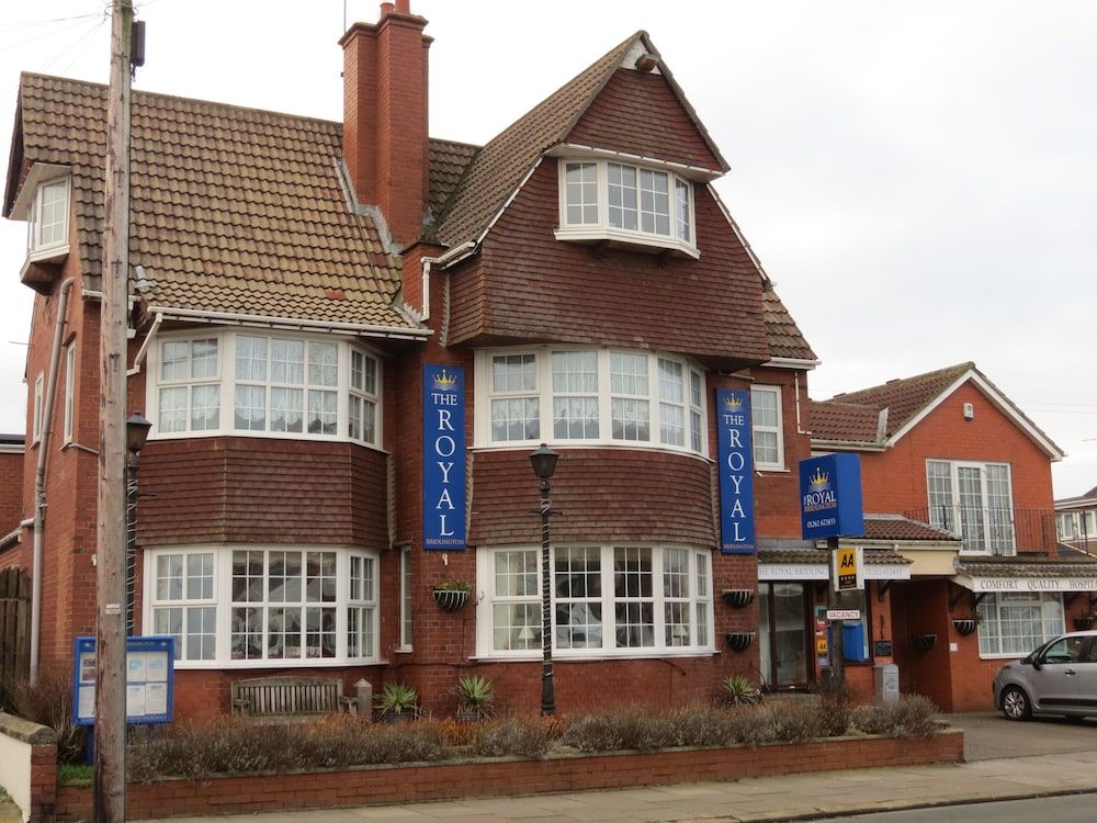 The Royal Bridlington 1