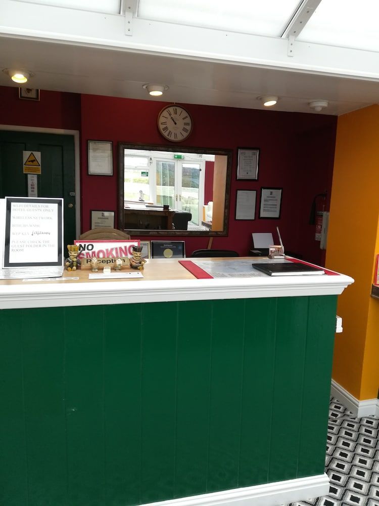 Bryn Mor Beach Hotel 2