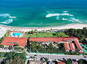 Beach Hotel Maresias 1