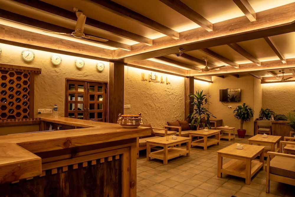 Busy Bee Resort Pokhara 2