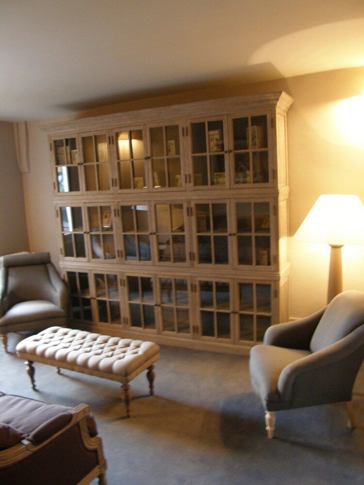Hôtel La Licorne & Spa 2