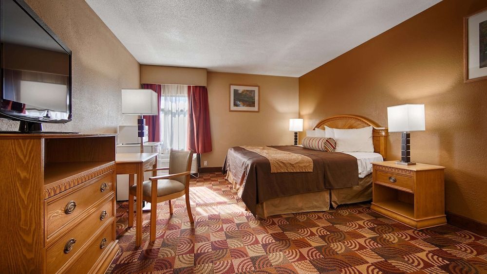 Best Western Martinsville Inn 1