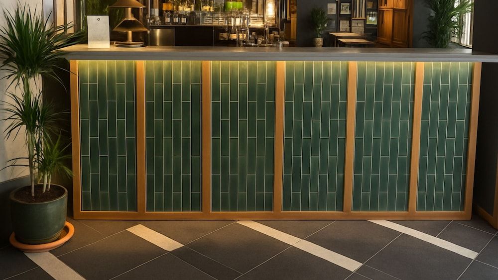The Royal Foresters, Ascot, Berkshire - Acorn Pubs 2