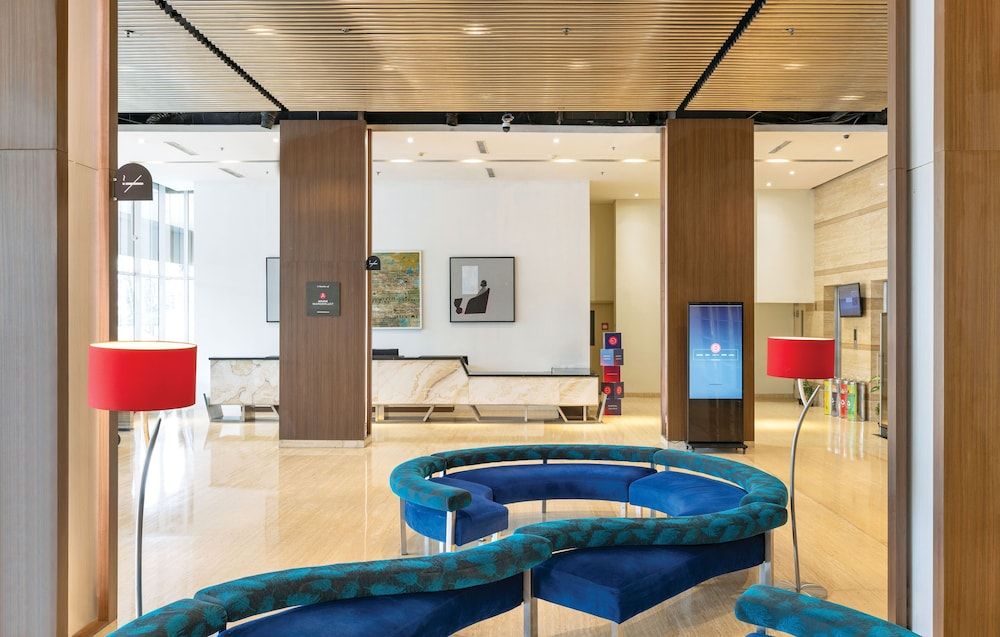 Artotel Harmoni Jakarta 2