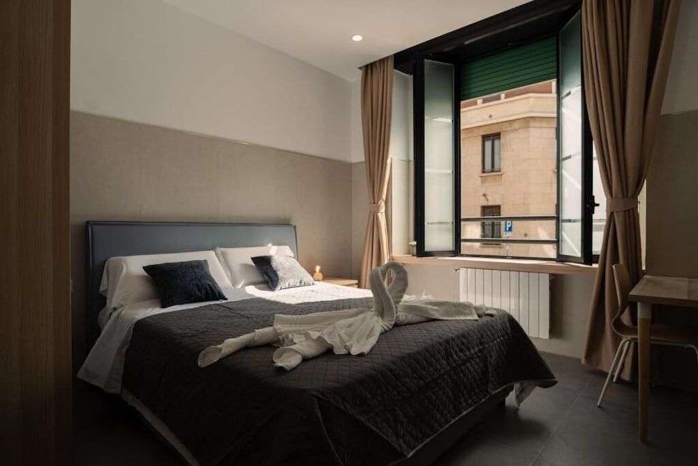 Hostel INN PETRELLA 2
