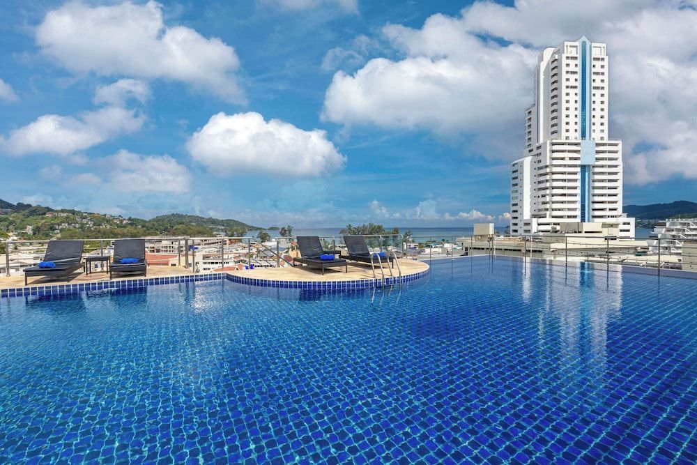 Amata Patong 1