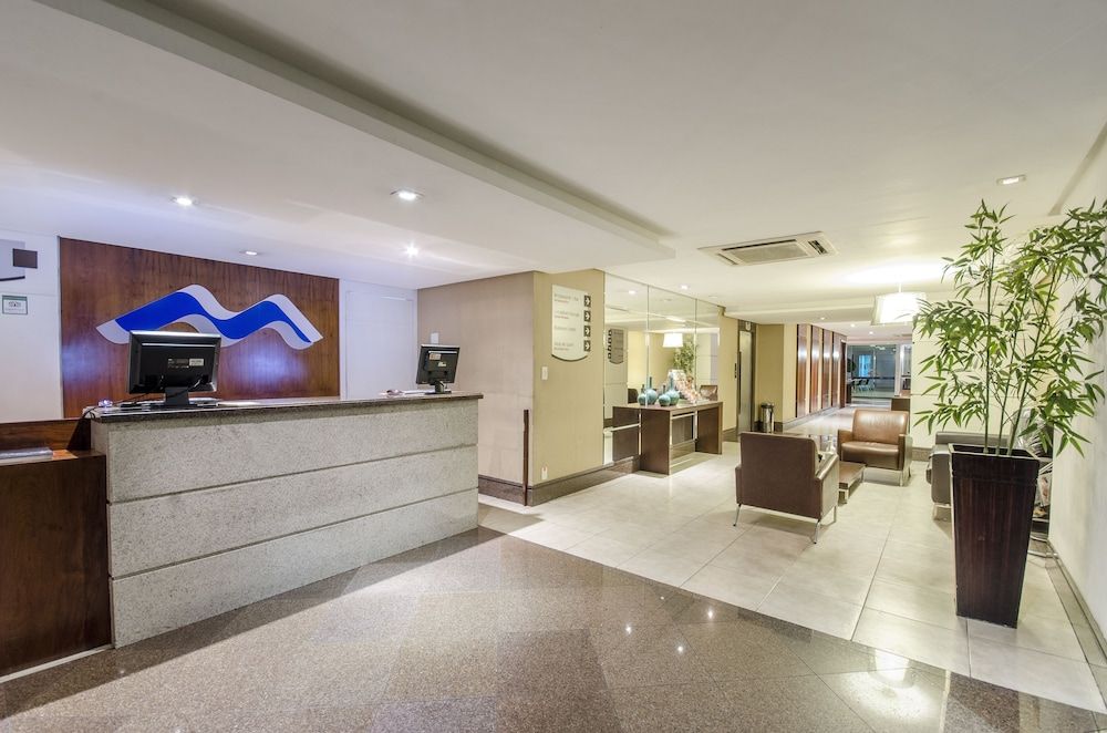 Hotel Saint Paul 01 Flat 1