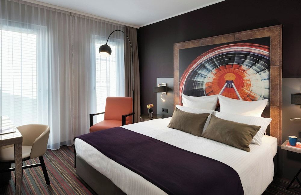Leonardo Hotel Munich City South 1