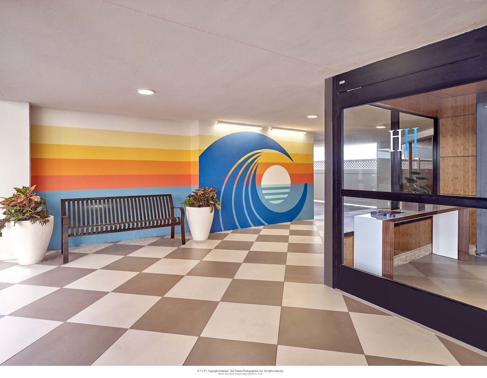 Henlopen Oceanfront Hotel 2
