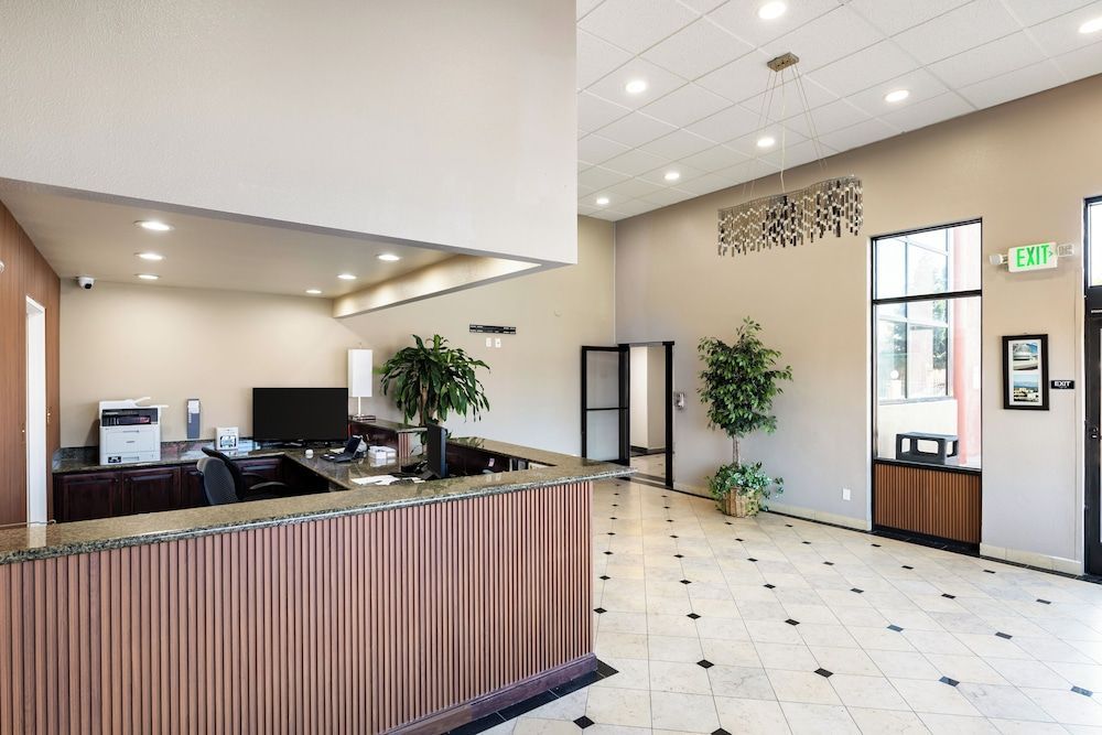 The Prime Suites, Vallejo and Napa Valley 2