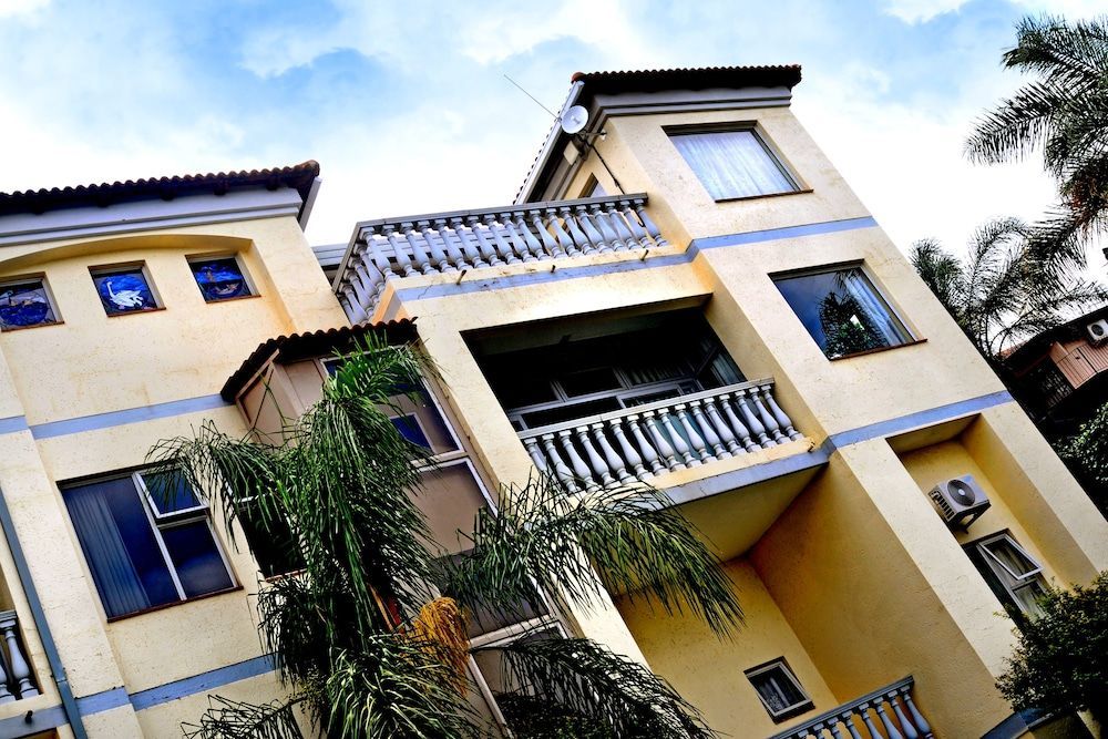 All Seasons Boutique Hotel - Sustainable Electricity and Water 1