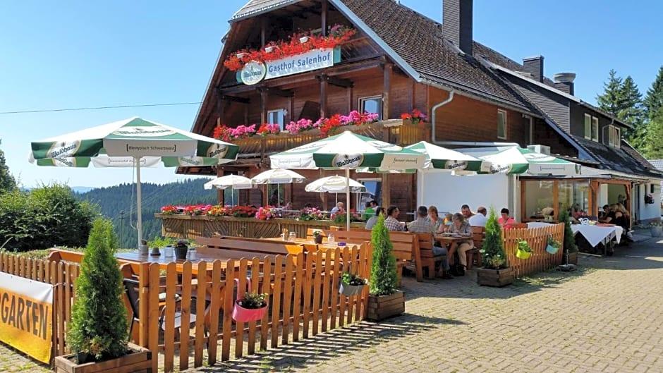Schwarzwaldgasthaus Salenhof 2