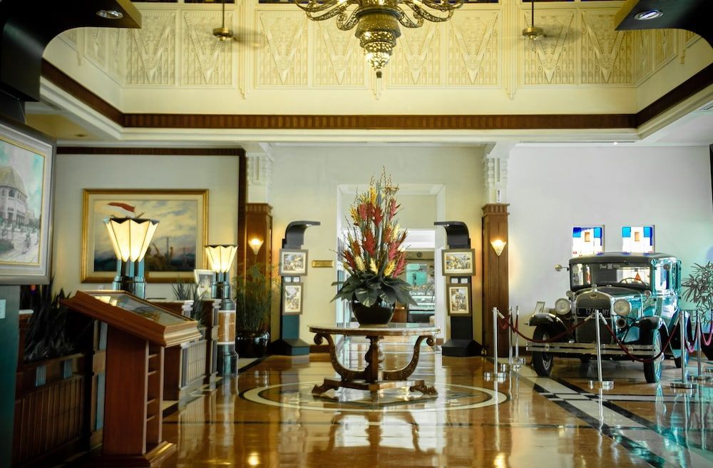 Hotel Majapahit Surabaya MGallery 2