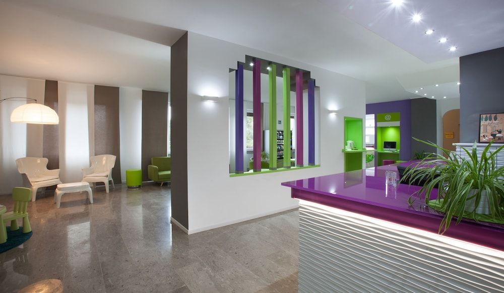 Hotel Milano Palmanova 2