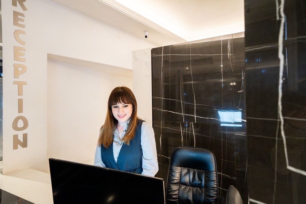 Hotel Alexandar Lux 2