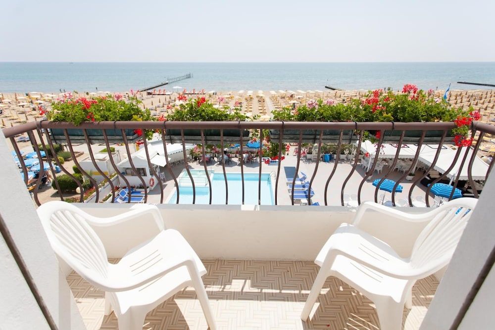 Hotel Marina 1