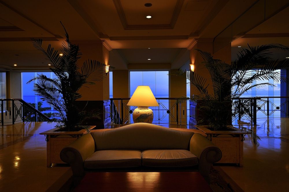 Rizzan Sea Park Hotel Tancha Bay 2