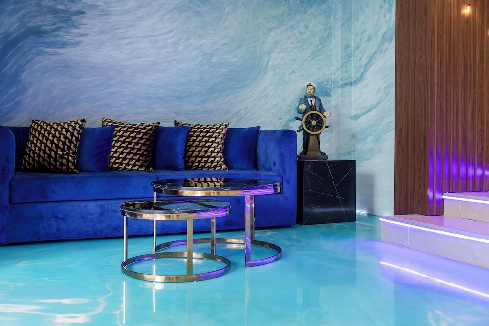 Hotel Mermaid Bangkok 1
