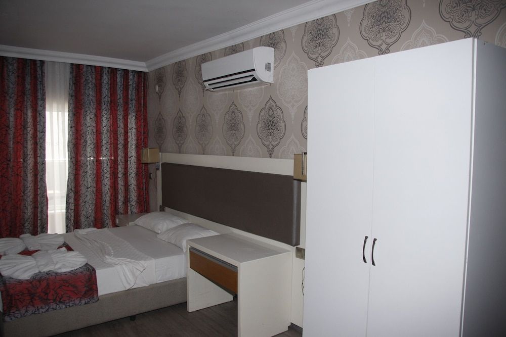 Mehtap Family Hotel 2