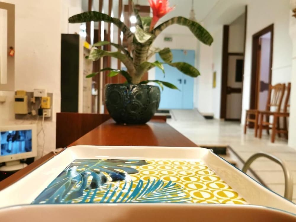 Hotel TEA - Praia a Mare 2