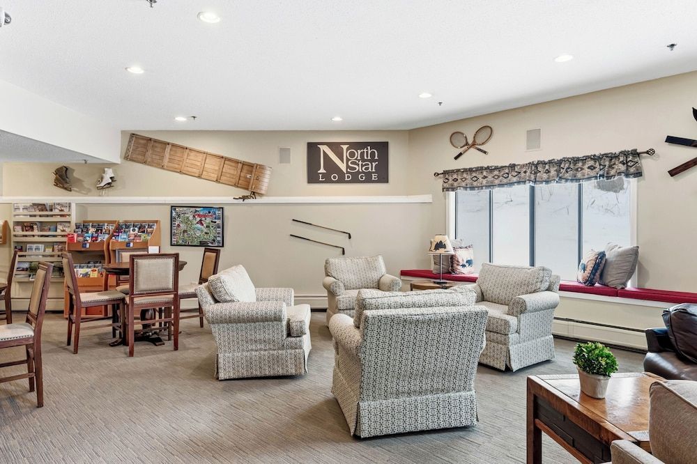 North Star Lodge & Resort 2