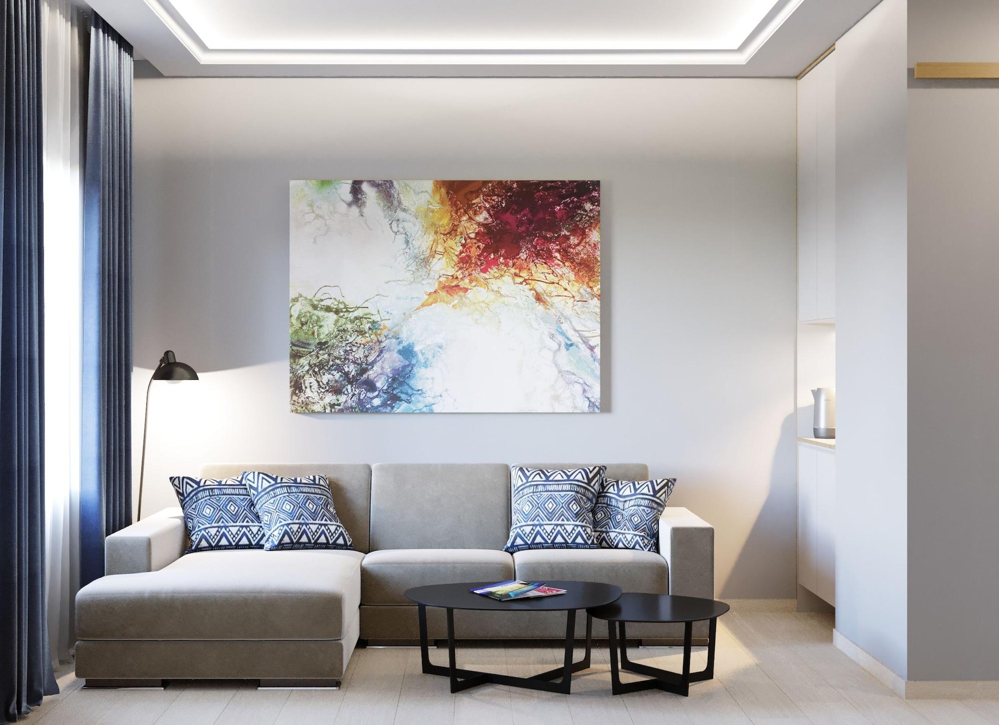 Hotel Admiral 1