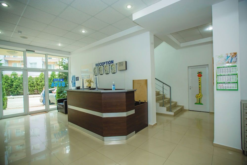 Deva Hotel - All Inclusive 2
