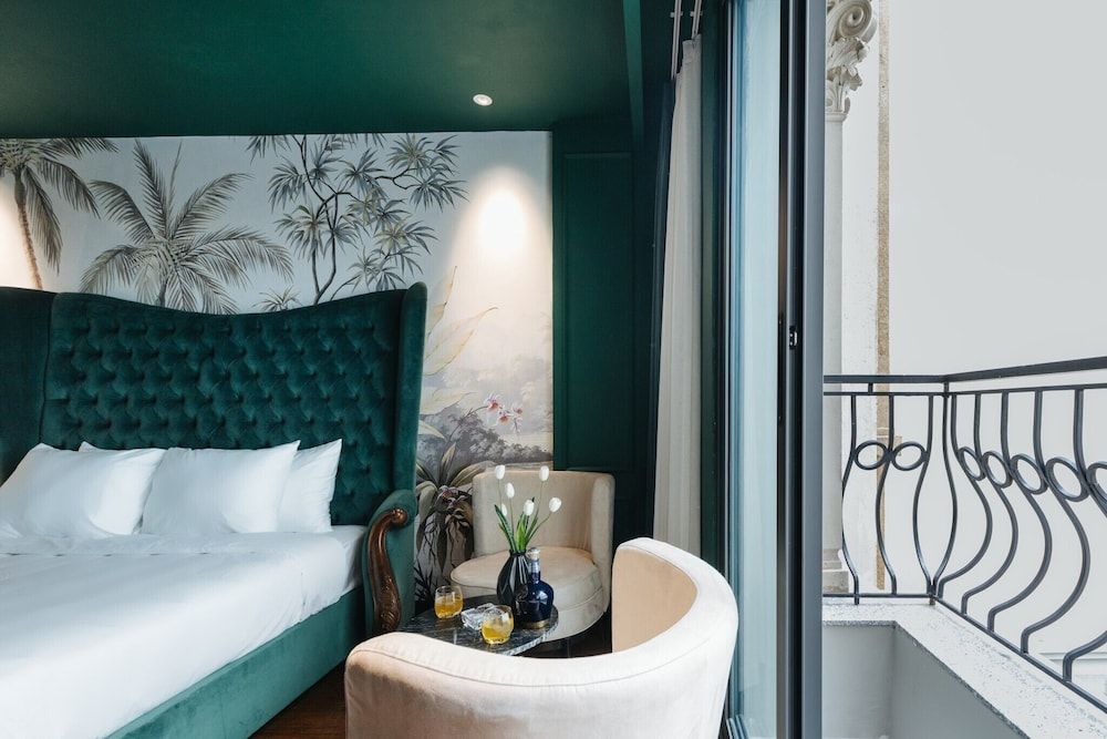 Brilliant Jade Suites 2