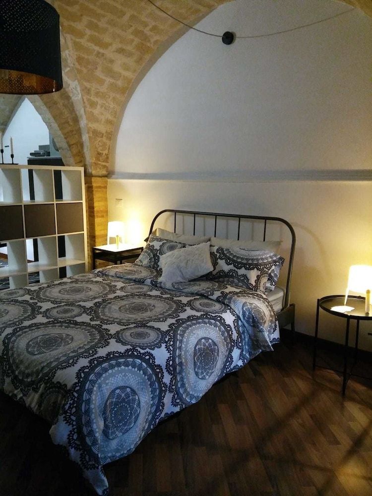 B&B Piccolo Loft del Borgo 2
