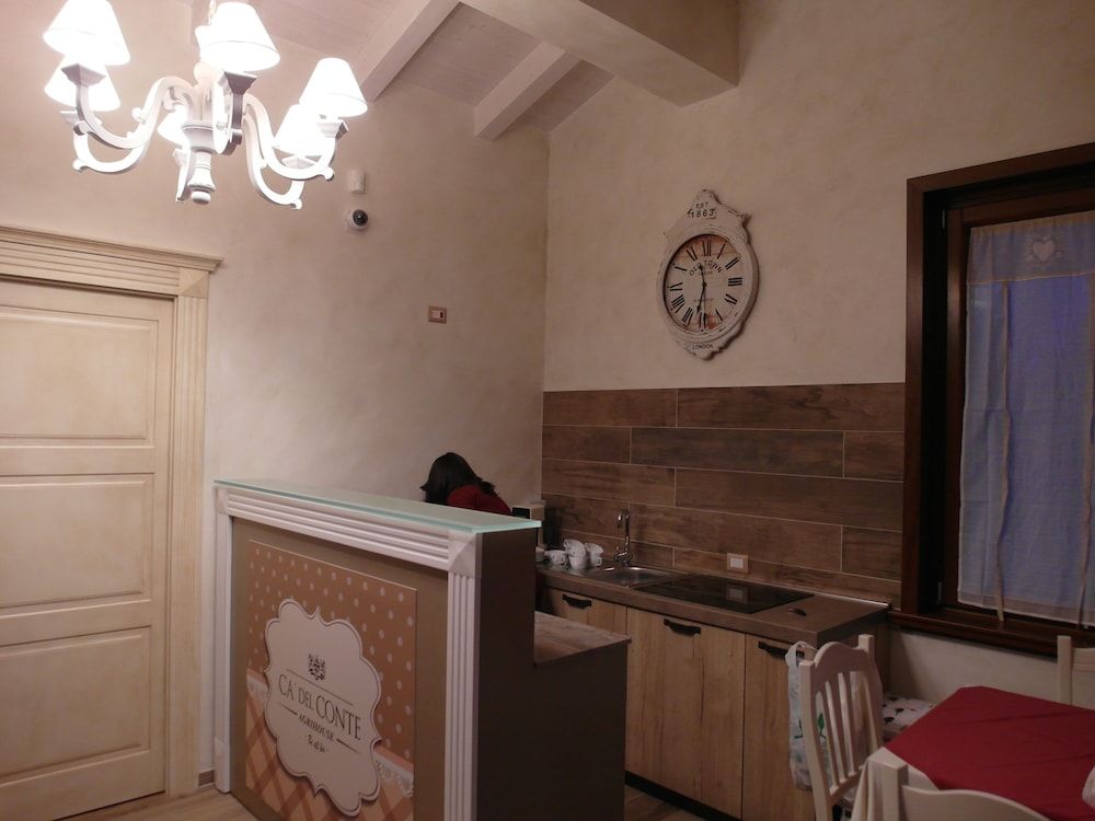 Ca' del Conte - Maison de Charme 2