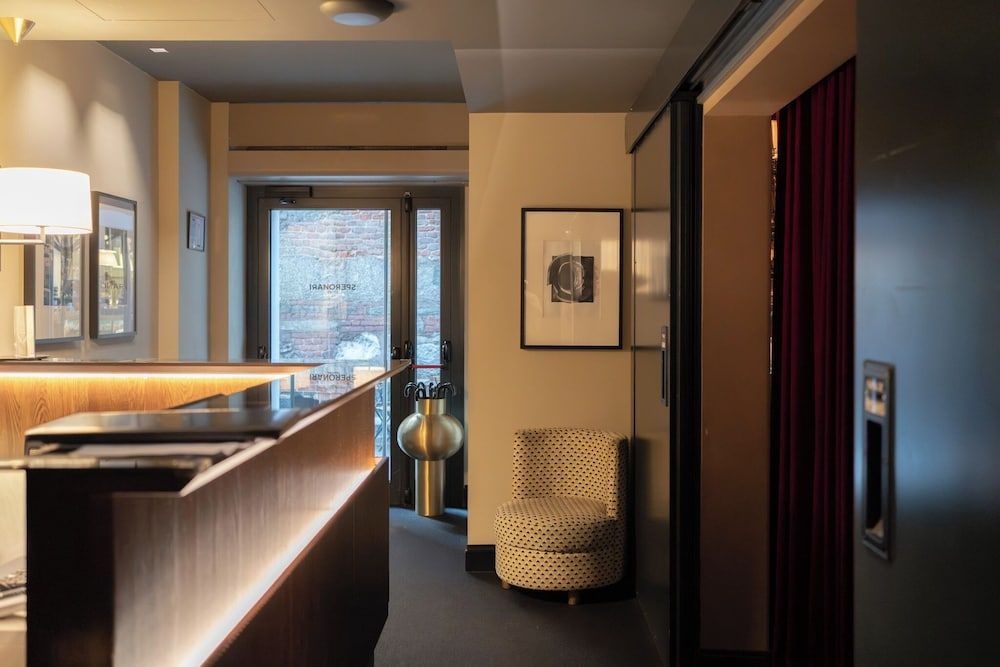 Speronari Suites 2