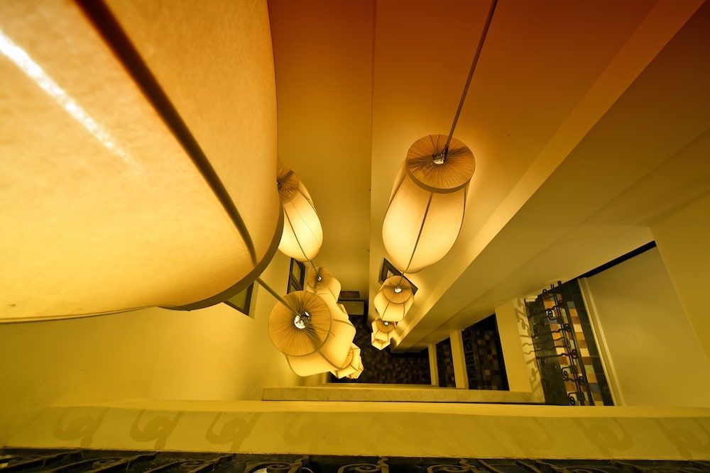 Hotel Luciano K 2