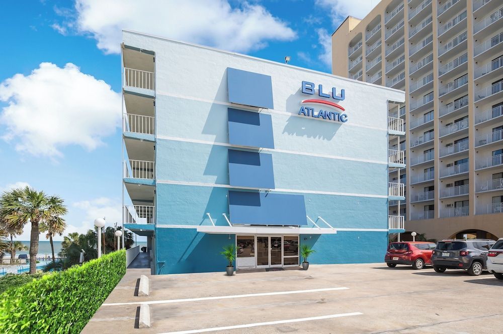 Blu Atlantic Hotel & Suites 1