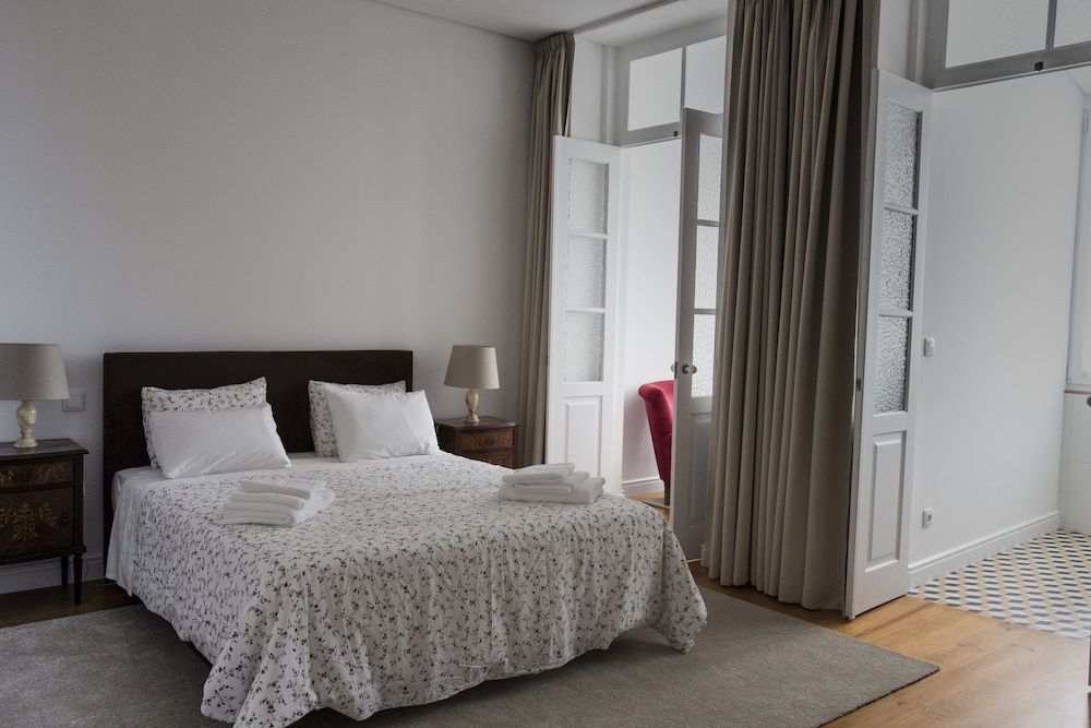 Casa Velha Guesthouse 2