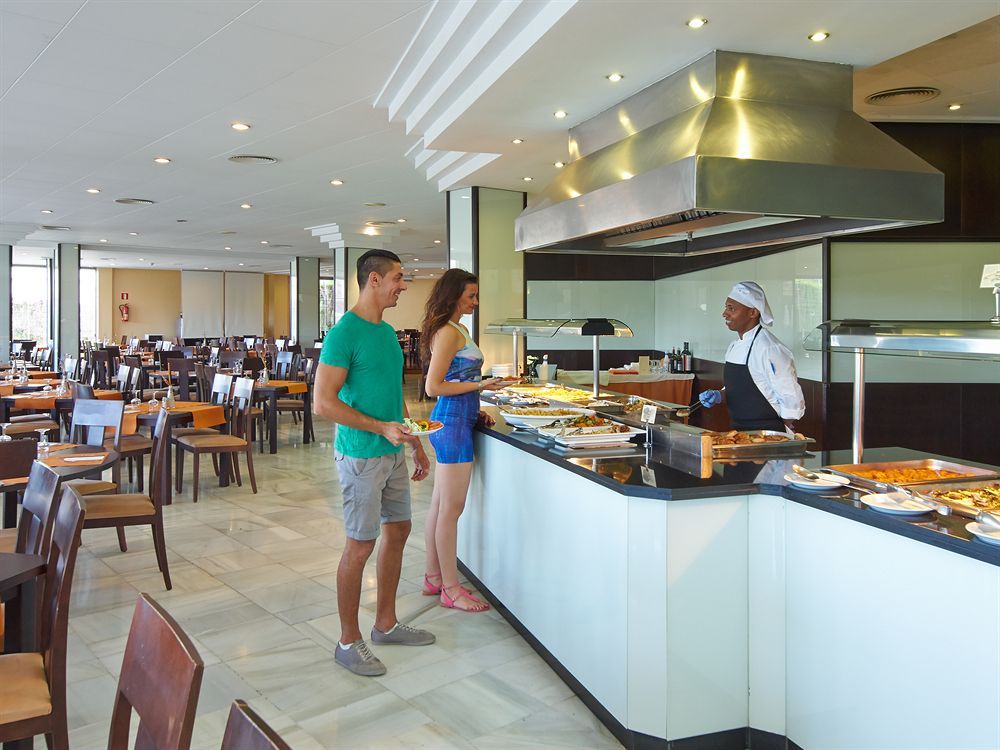 HOTEL ILLOT SUITES & SPA 1
