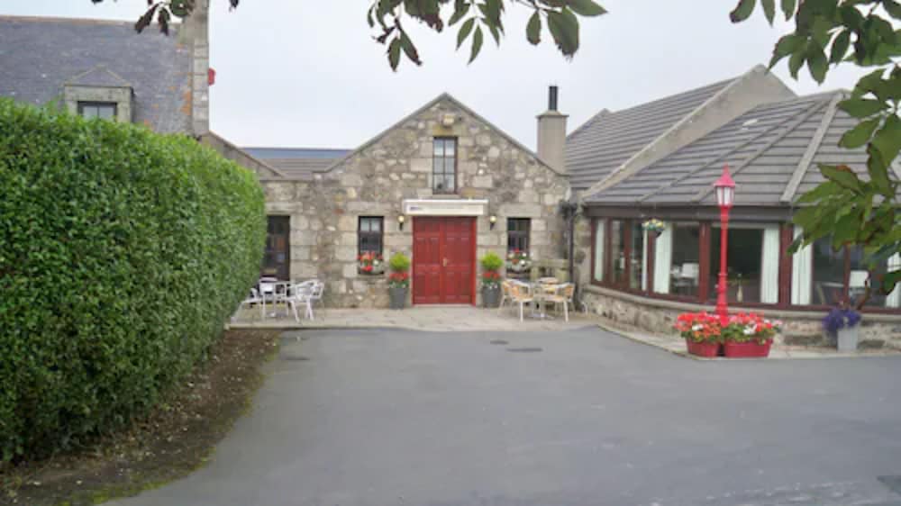 Heath Hill Hotel 1